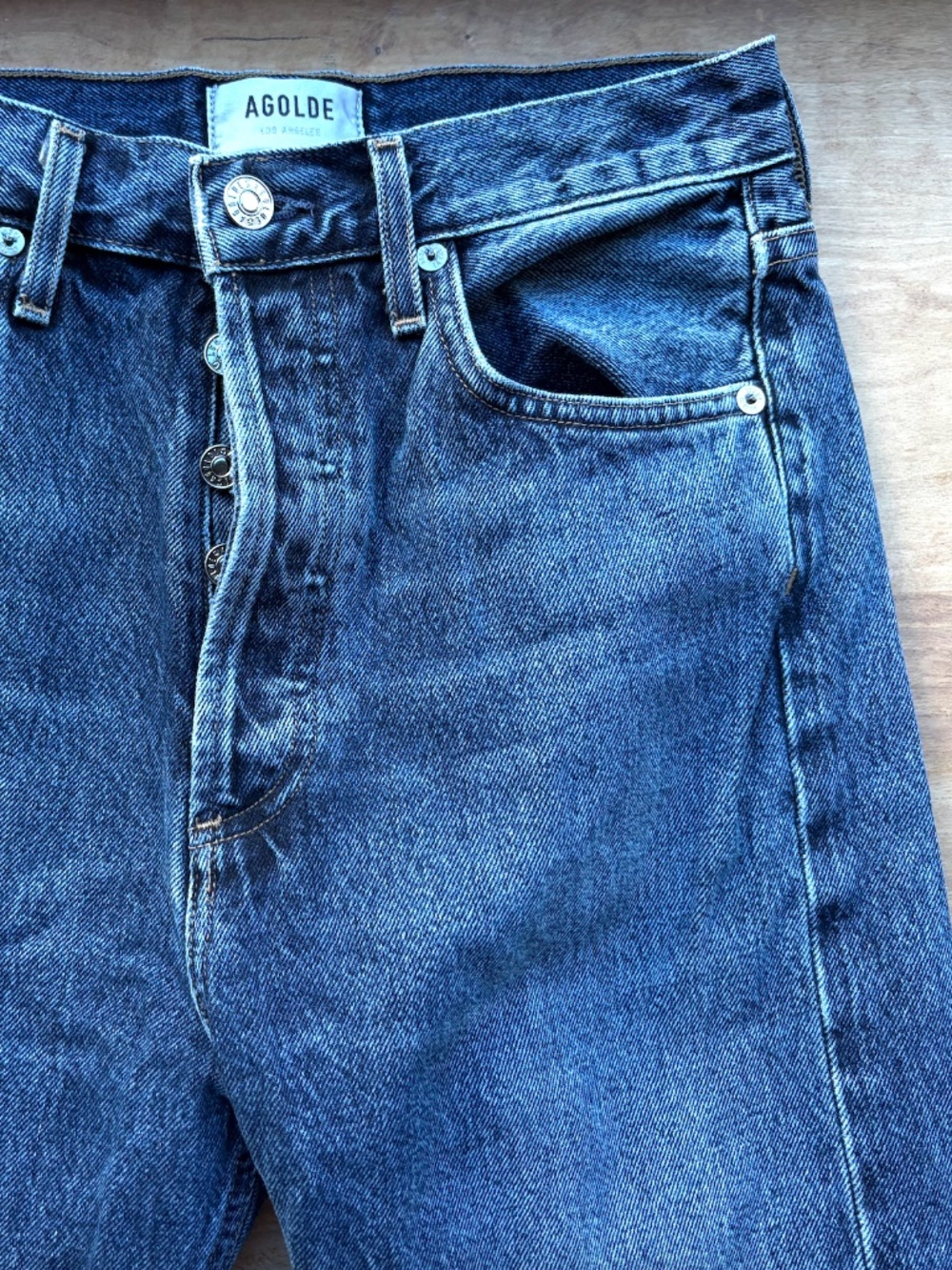 Agolde Jeans